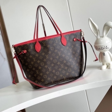 LV Shopping Bags